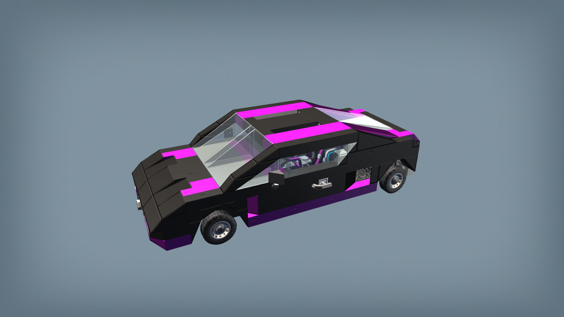 2026 Aurora Dagger