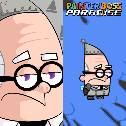 Head Pixie HP