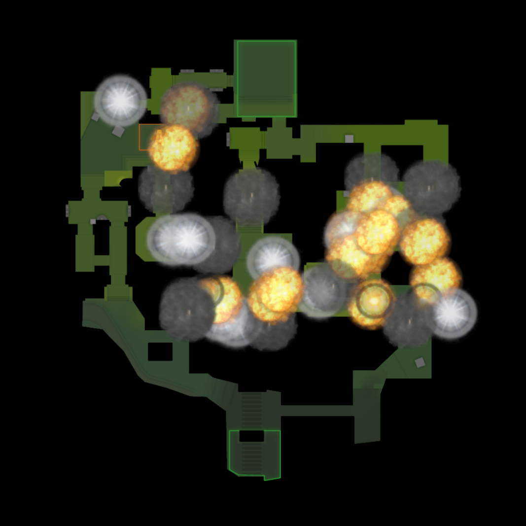 Practical Ancient Utility – Counter-Strike 2 Mod