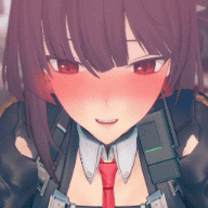 【少女前线】WA2K