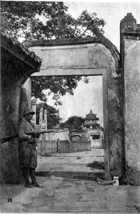 攻陷东陇 [Mission]