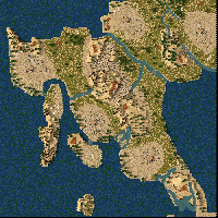 Croatia , Mediterrania