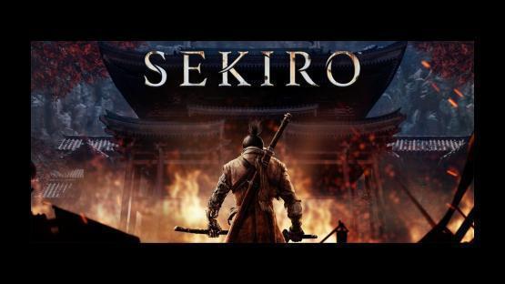 ze_Sekiro – Counter-Strike 2 Mod