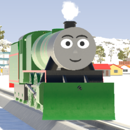 Henry (RWS) - Snowplough