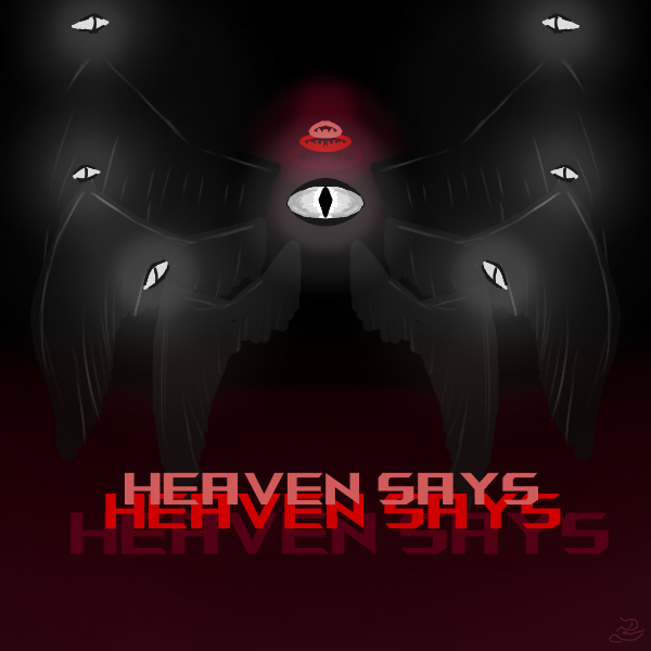 Heaven Says (Mandela mix)