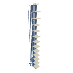 12 Floor Fully Automated Building Elevator 2.0.40 (Beta) preview