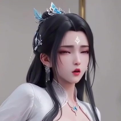 [AI有声]国漫 诛仙小白 陆雪琪 金瓶儿 灵毓秀[satin 苏笙 岁末季夏]