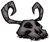 骨头头盔加强（Bone Helmet Enhancement） – Don't Starve Together Mod