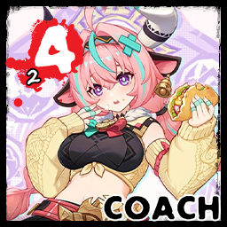 Genshin Impact - Varesa - Coach – Left 4 Dead 2 Mod