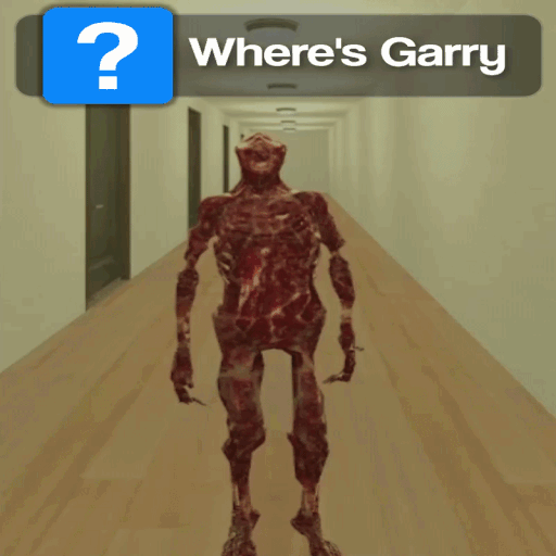 Where's Garry Playermodels [SILENTMAN FIX] preview