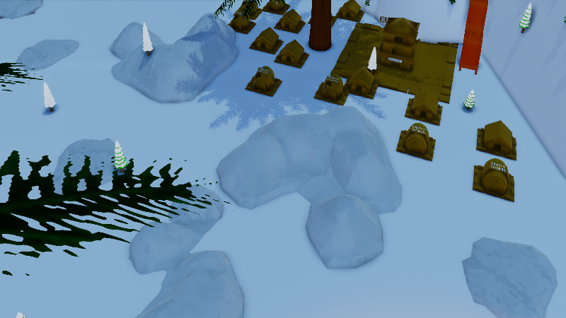 winter warfare