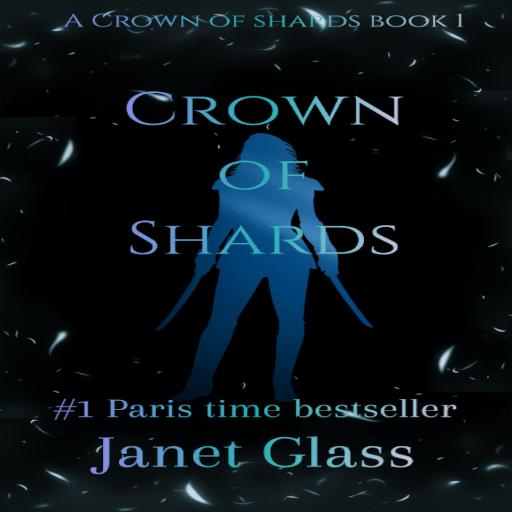 Crown of shards improved version based on throne of glass