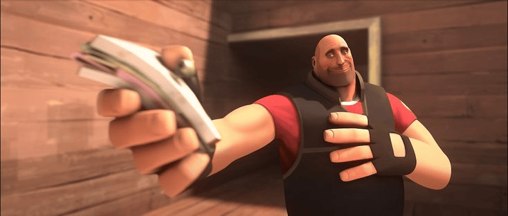 Sandvich Make Me Strong