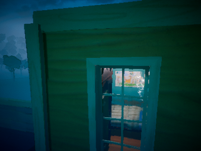 Kidnapper (BETA)
