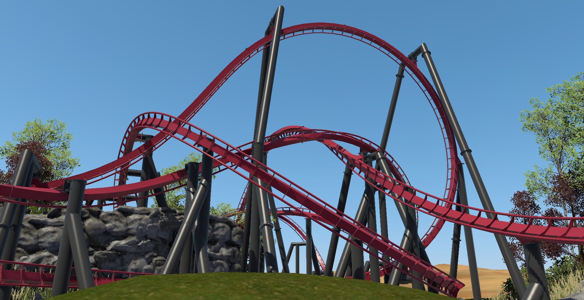 Park Image