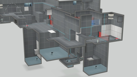First map by Dzhi_Man