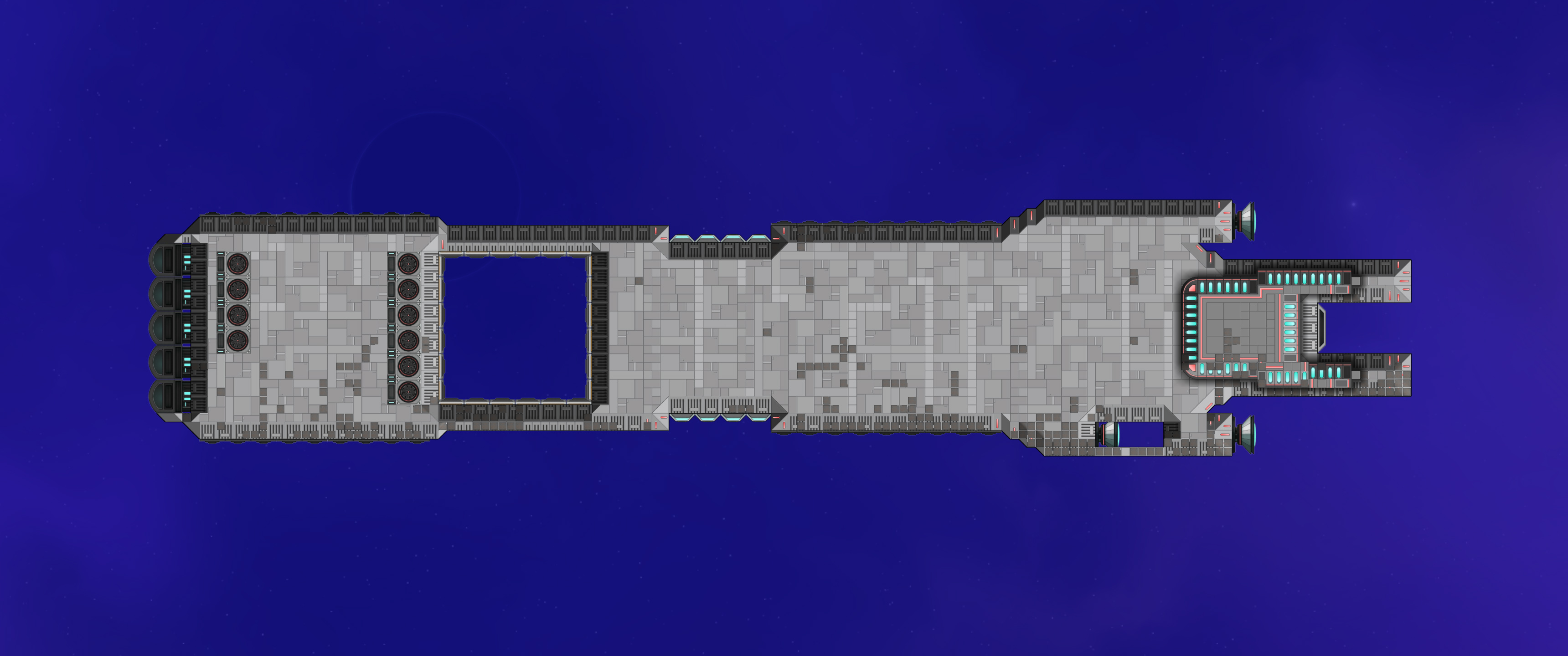 Miner mk1 preview