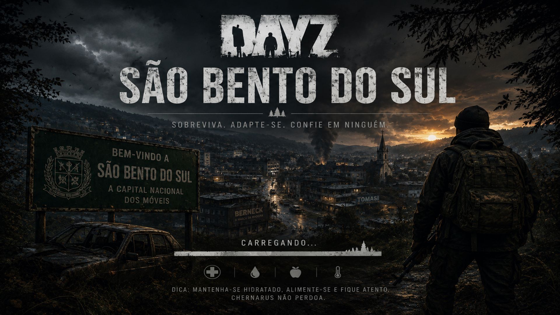 SAO BENTO PACK.