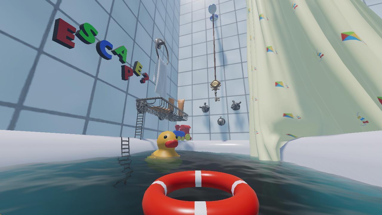 Big Bathtub - Ocean Tech Demo