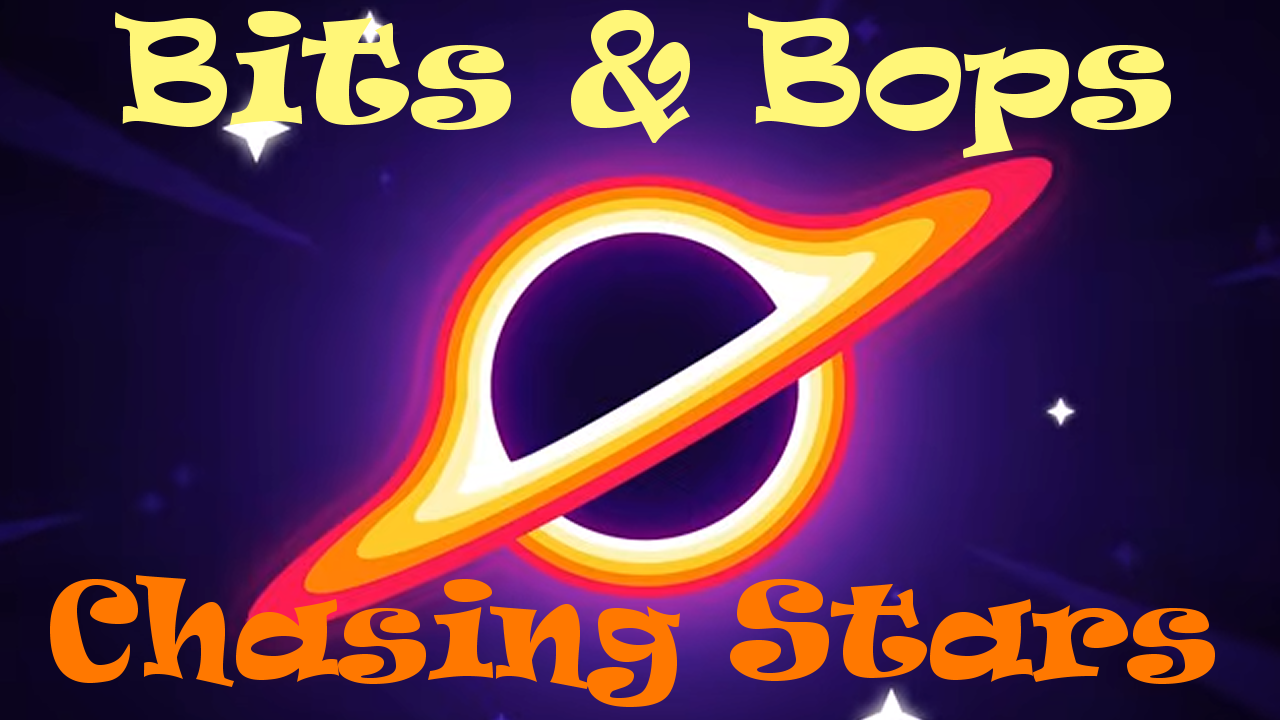 Chasing Stars - Different Heaven