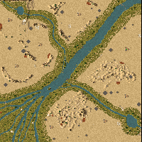 RIVER DELTA-8.2 preview