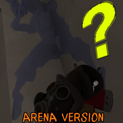 (ARENA VERISON) Im_turbine (WIP) – Team Fortress 2 Mod