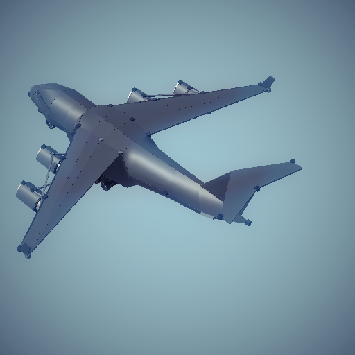 C-17 but even better preview