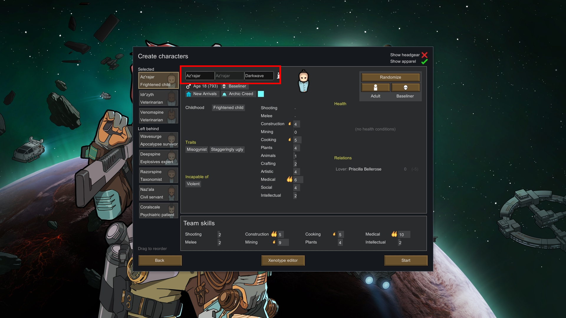 Screenshot 3