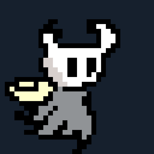 Hollow Pet