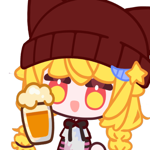 奈奈子-oc (CoffeeBean)