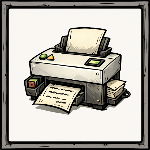 Print nearby entities