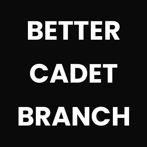 Better Cadet Branch