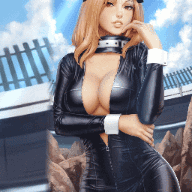 Sciamano240 Camie (My Hero Academia) SFW & NSFW