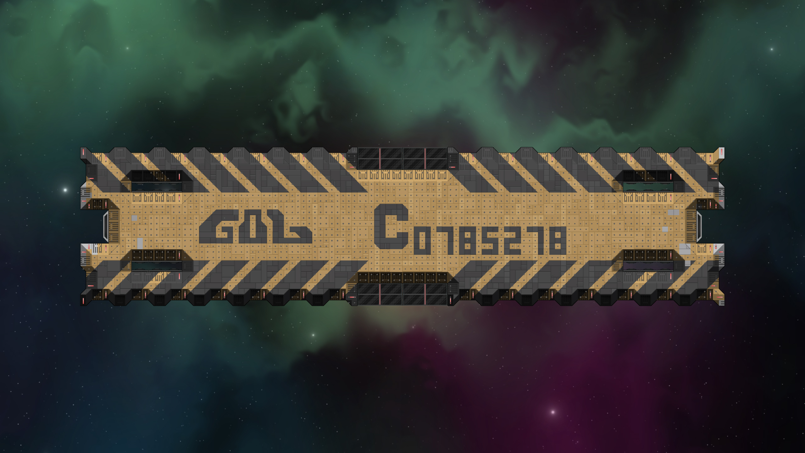 Gol container 0785278