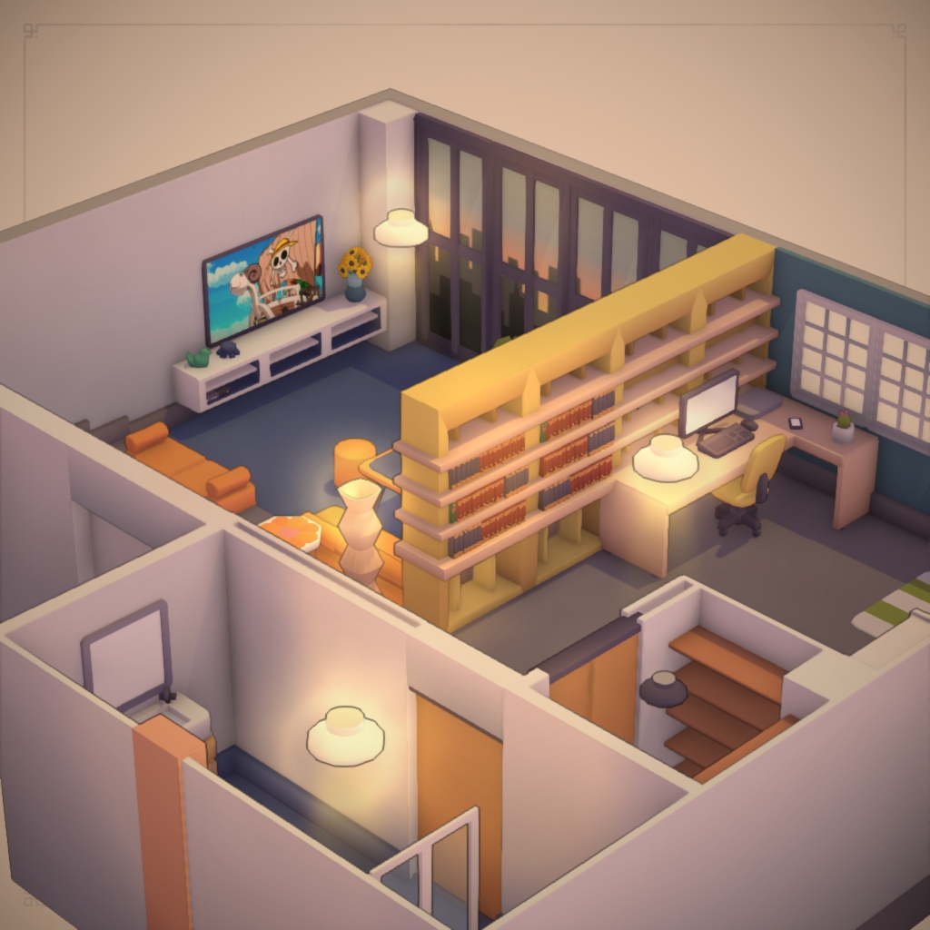 Modern Suite - public version