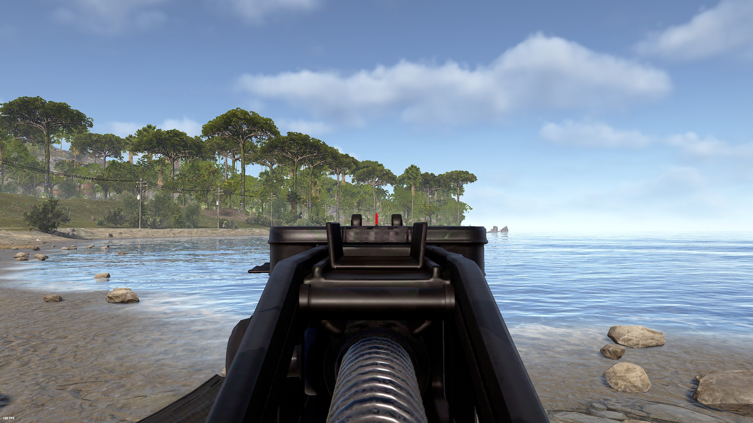 Blackout HMLMG thumbnail 3