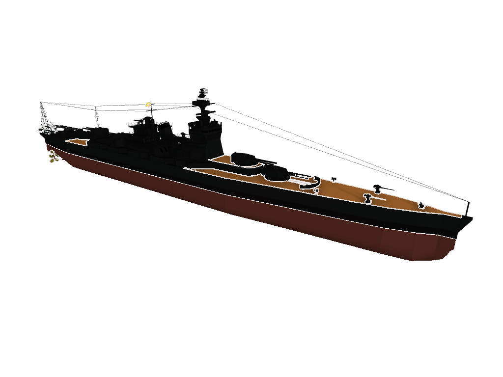 AIS Arminius preview