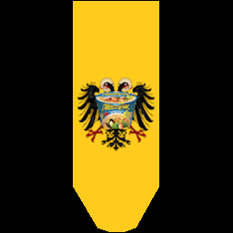 Holy Ramen Empire Banner