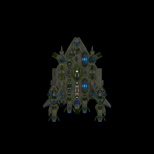 Armed Explorer