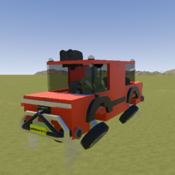 FURKANATO B1 HOVER (LATEST VERSION remake)