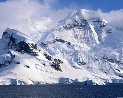 SnowMountain