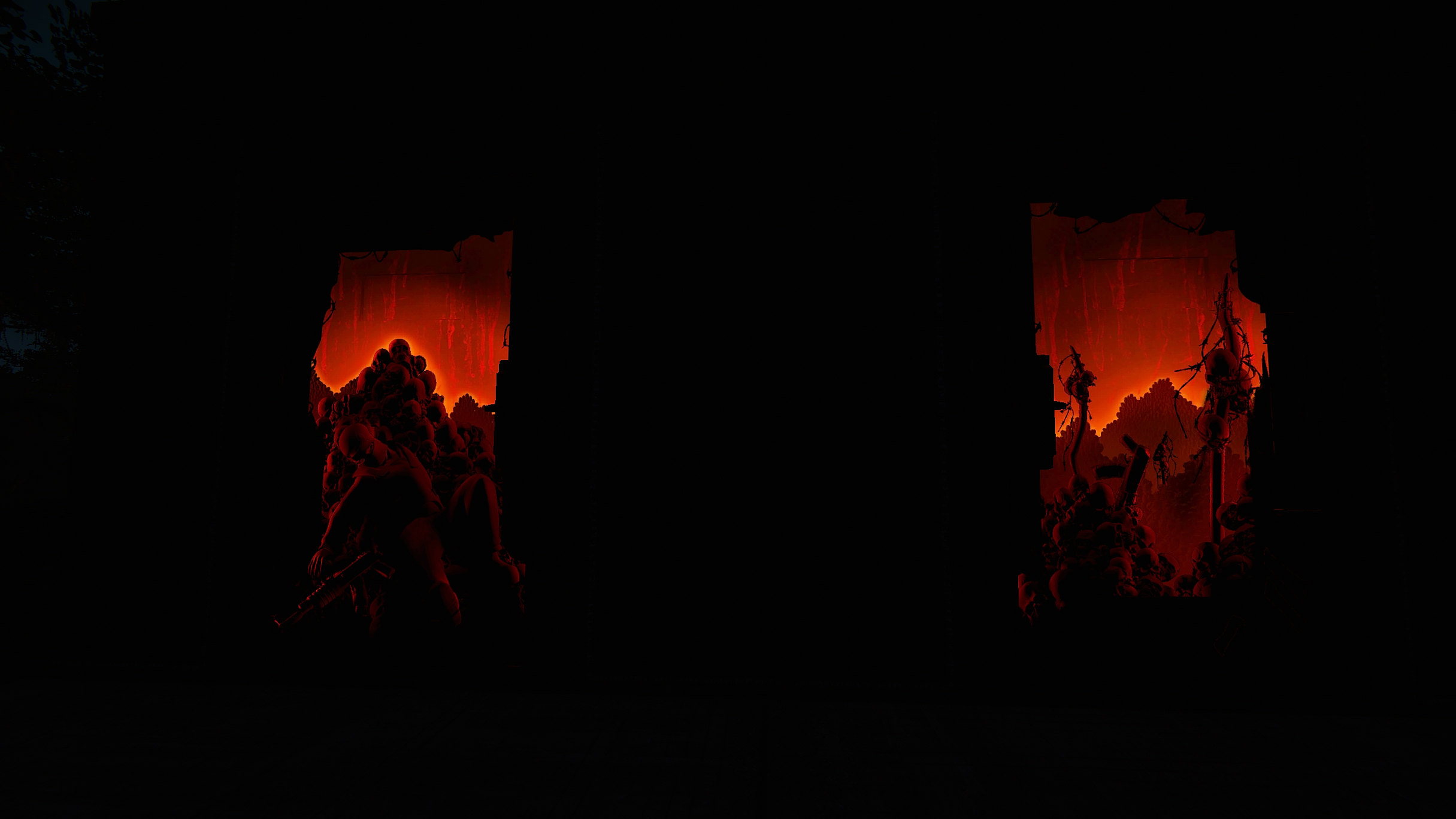 Apotheosis of War Armored Door thumbnail 3