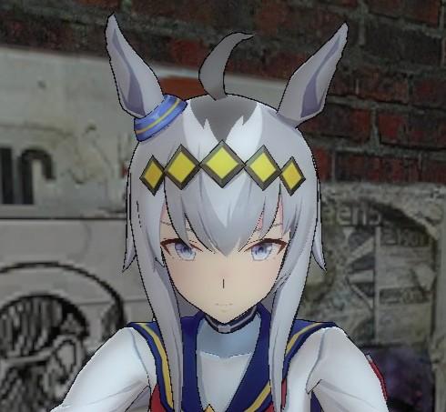 Oguri Cap PM
