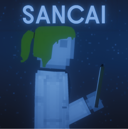 SANCAI.
