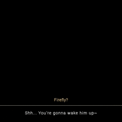 [HSR]: Firefly Sex~ 💗