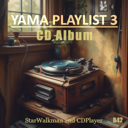 [B42] CD Album - Yama Playlist 3