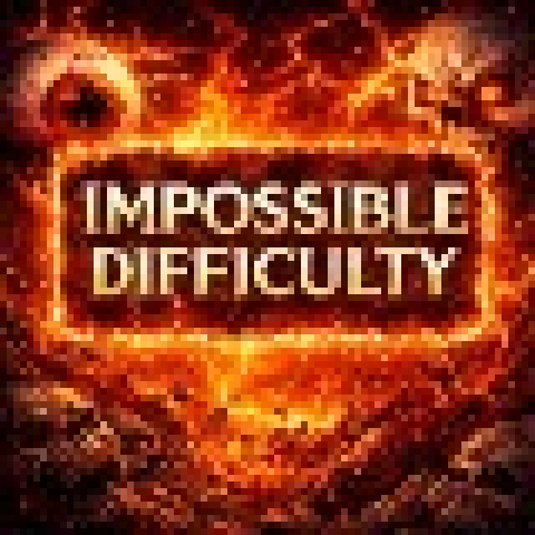 ImpossibleDifficulty – tModLoader Mod
