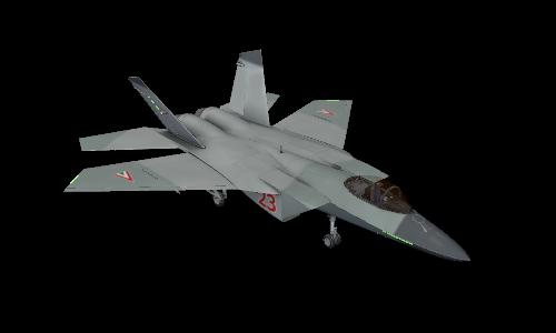 Hungarian MIG29 Type 23
