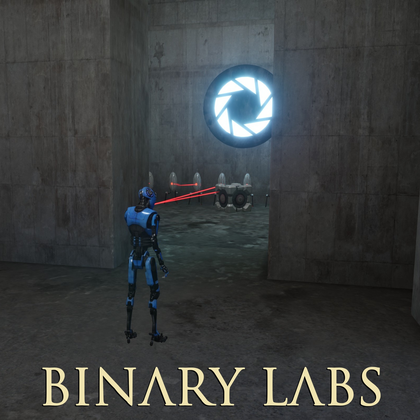 Binary Labs