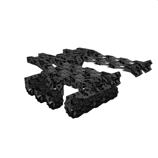 Melee Bot